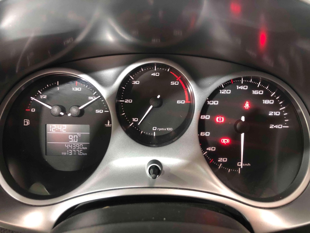 Imagen de SEAT Leon