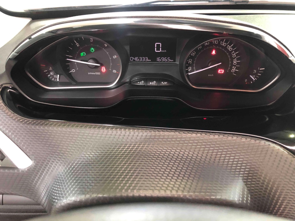 Imagen de Peugeot 208