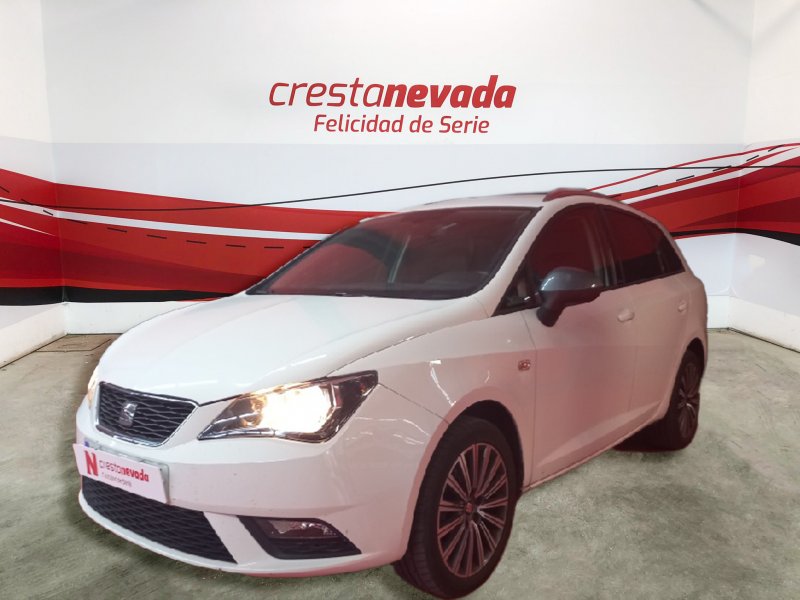 Imagen de SEAT Ibiza ST 