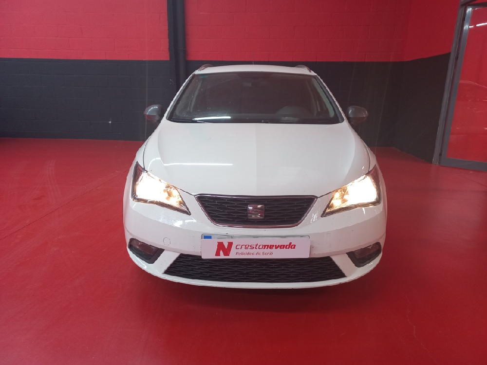 Imagen de SEAT Ibiza ST 