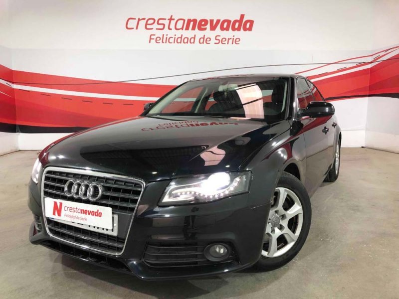Imagen de AUDI A4