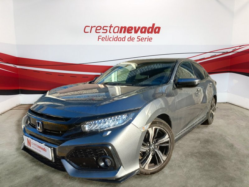 Imagen de Honda Civic