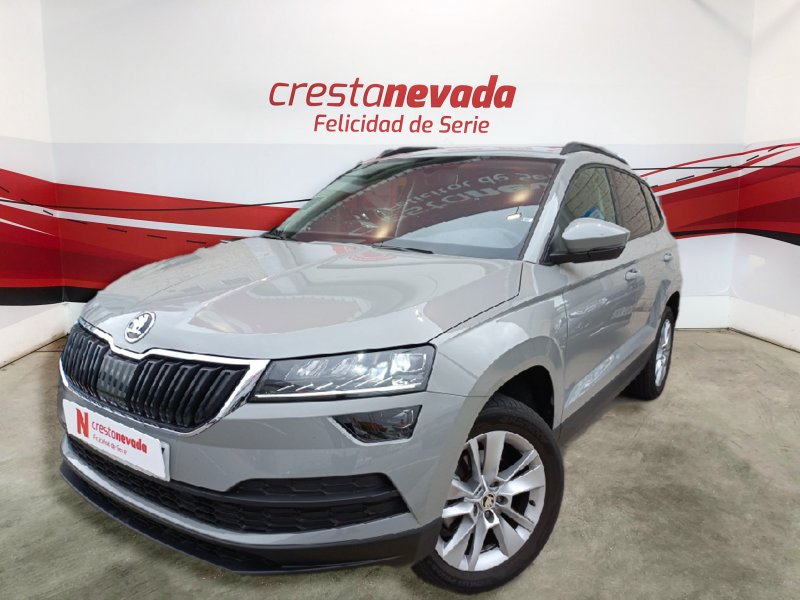 Imagen de Skoda Karoq