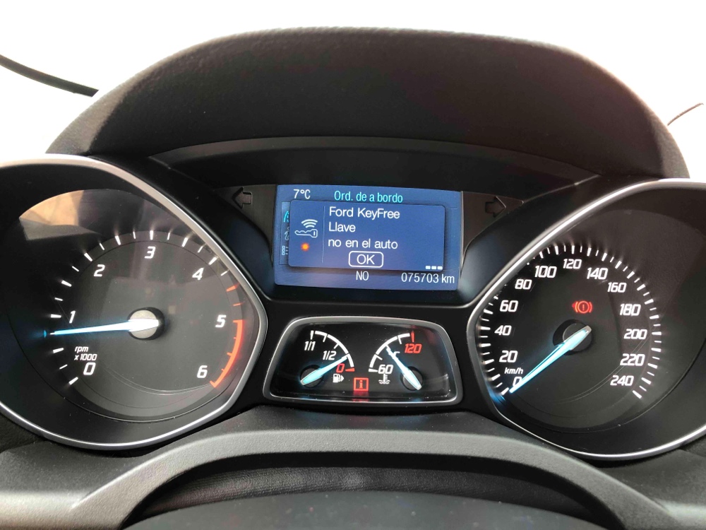 Imagen de Ford Kuga