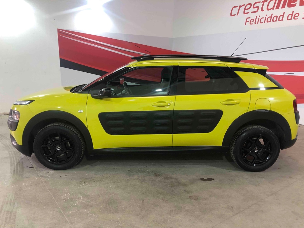Imagen de CITROEN C4 Cactus