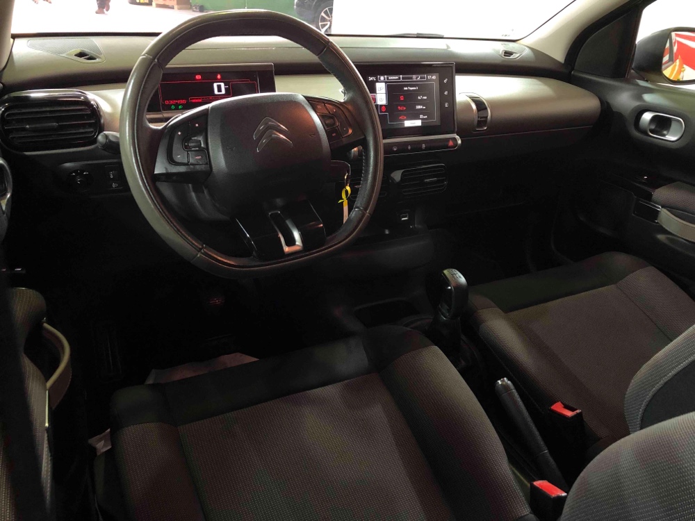 Imagen de CITROEN C4 Cactus