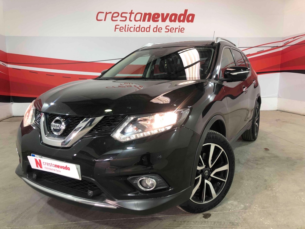 Imagen de NISSAN X-TRAIL