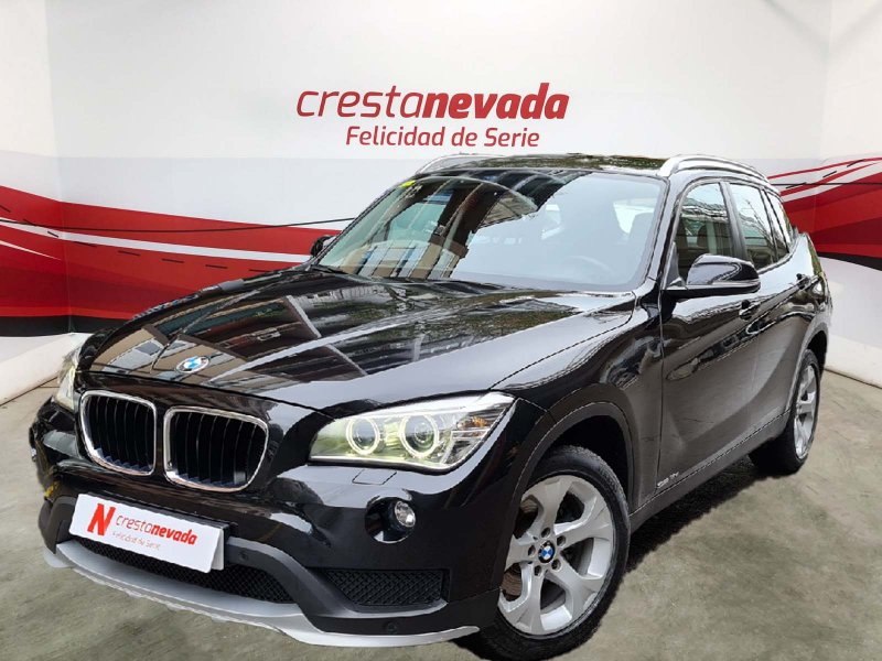 Imagen de BMW X1