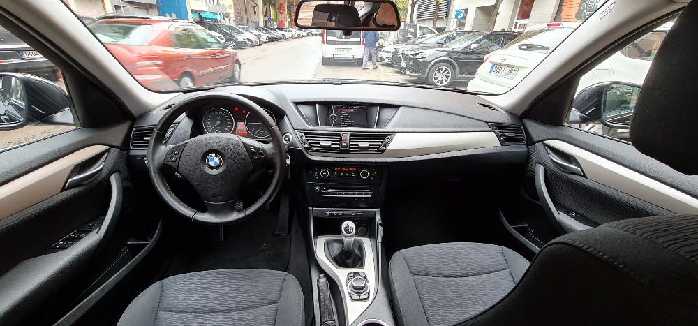 Imagen de BMW X1