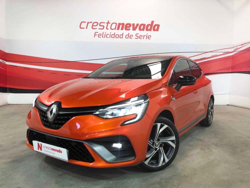 Imagen de Renault Clio