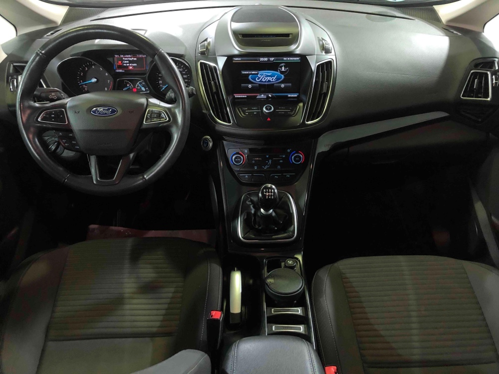 Imagen de Ford C-Max