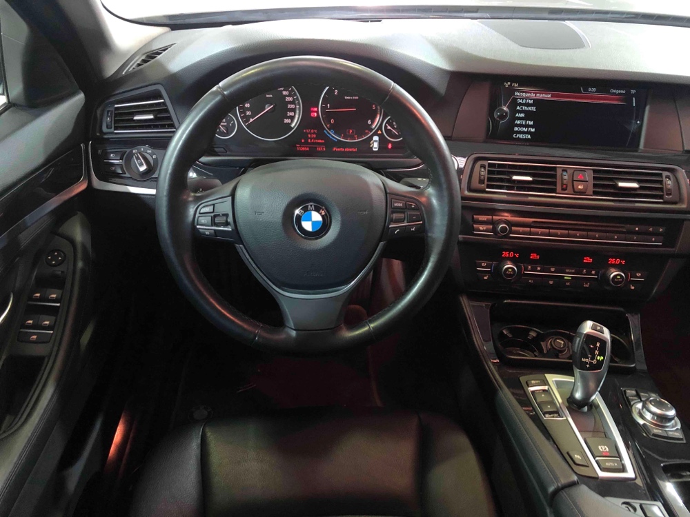 Imagen de BMW 520d