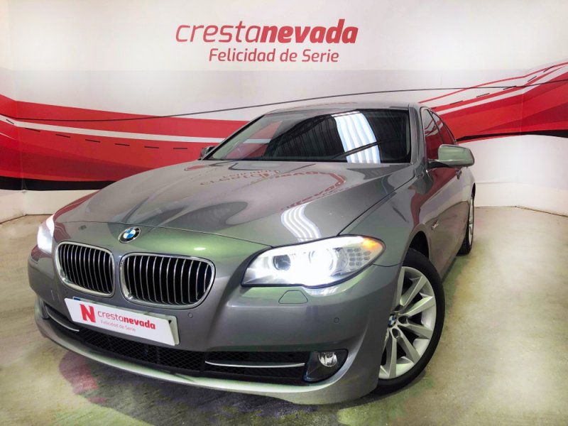 Imagen de BMW 520d