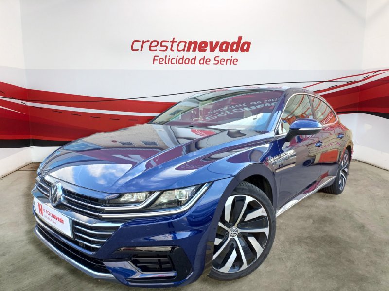 Imagen de Volkswagen Arteon