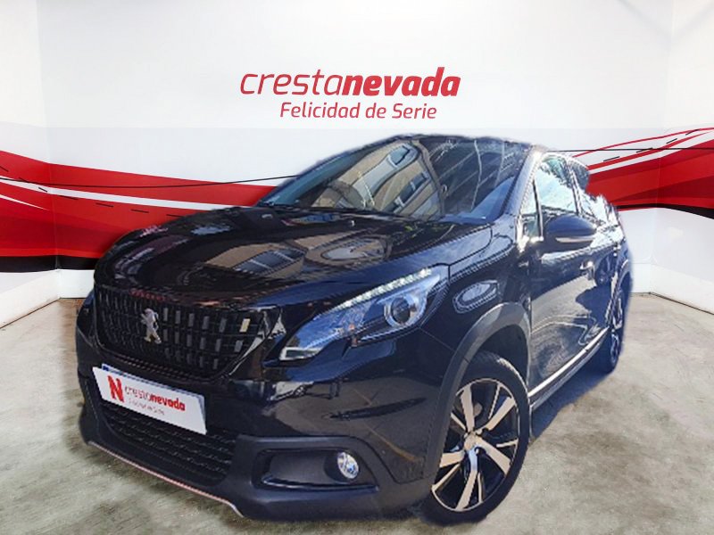 Imagen de Peugeot 2008
