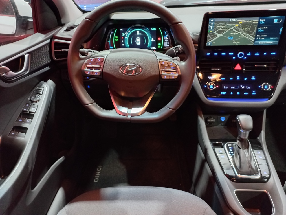 Imagen de Hyundai IONIQ