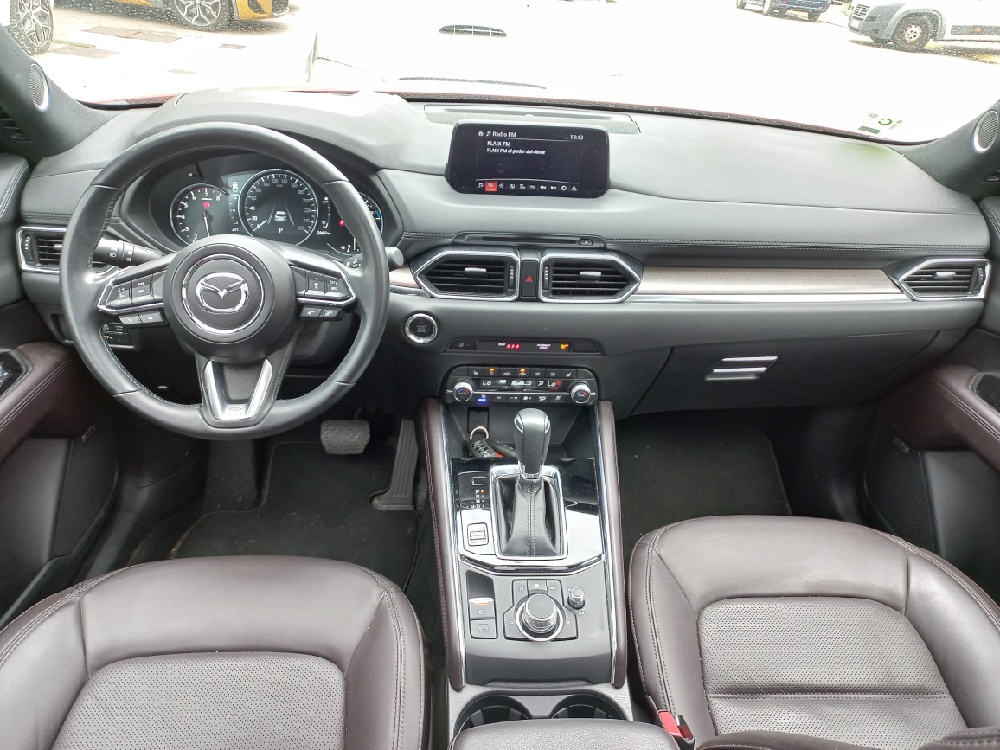 Imagen de Mazda CX-5