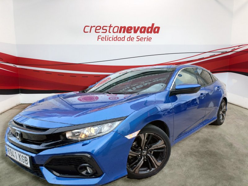 Imagen de Honda Civic