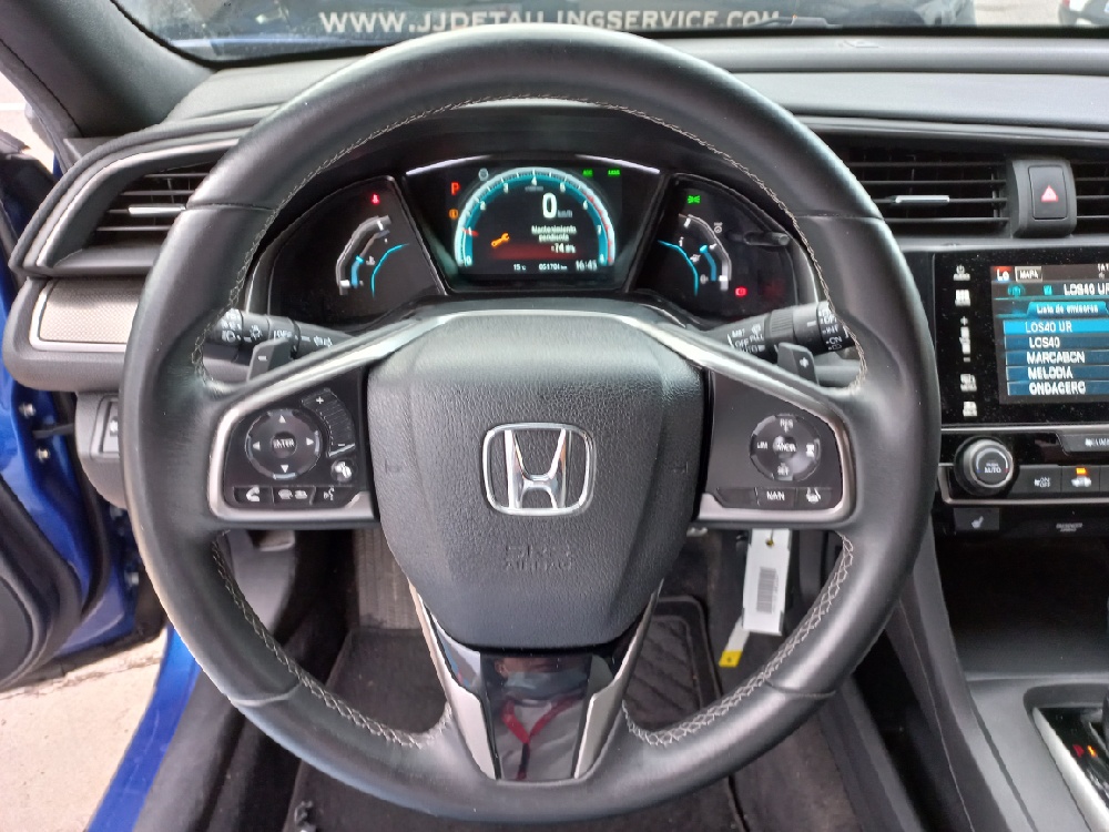 Imagen de Honda Civic