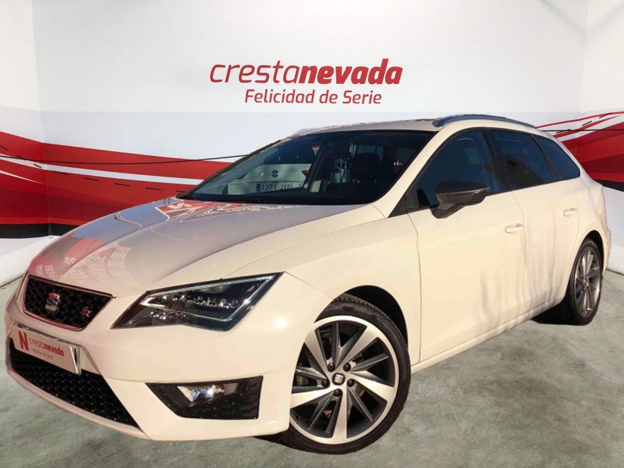 Imagen de SEAT León