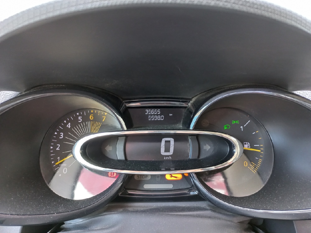 Imagen de Renault Clio