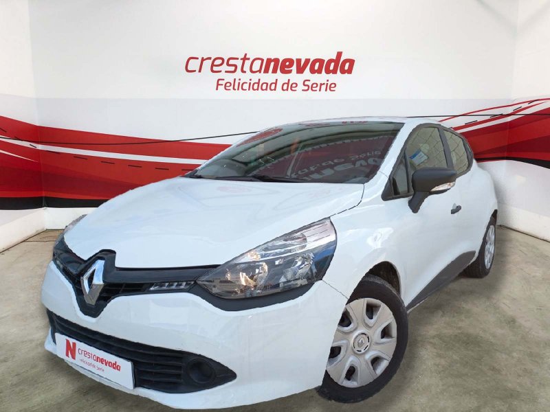 Imagen de Renault Clio