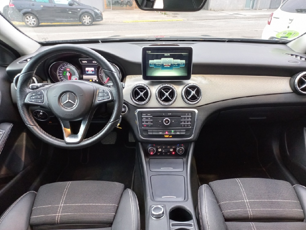 Imagen de mercedes-benz Clase GLA