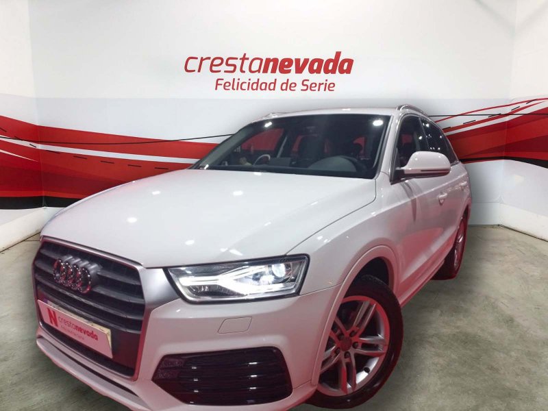 Imagen de AUDI Q3