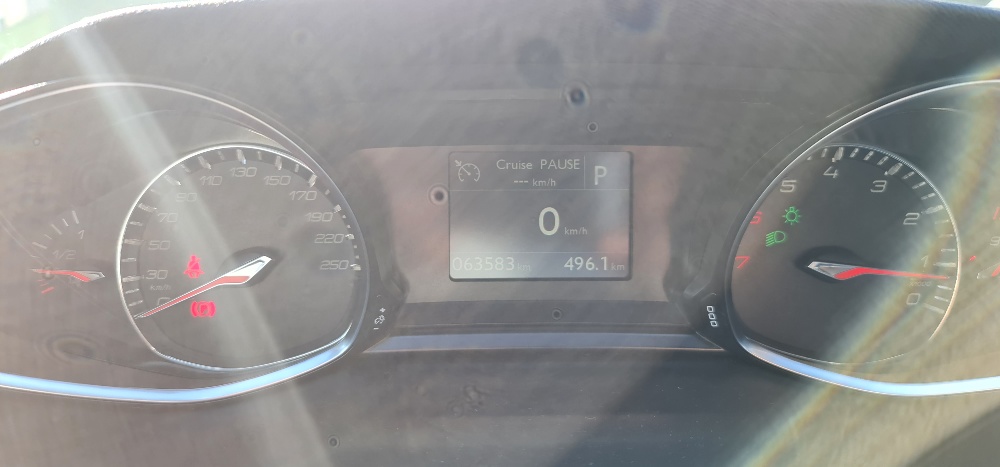 Imagen de Peugeot 308