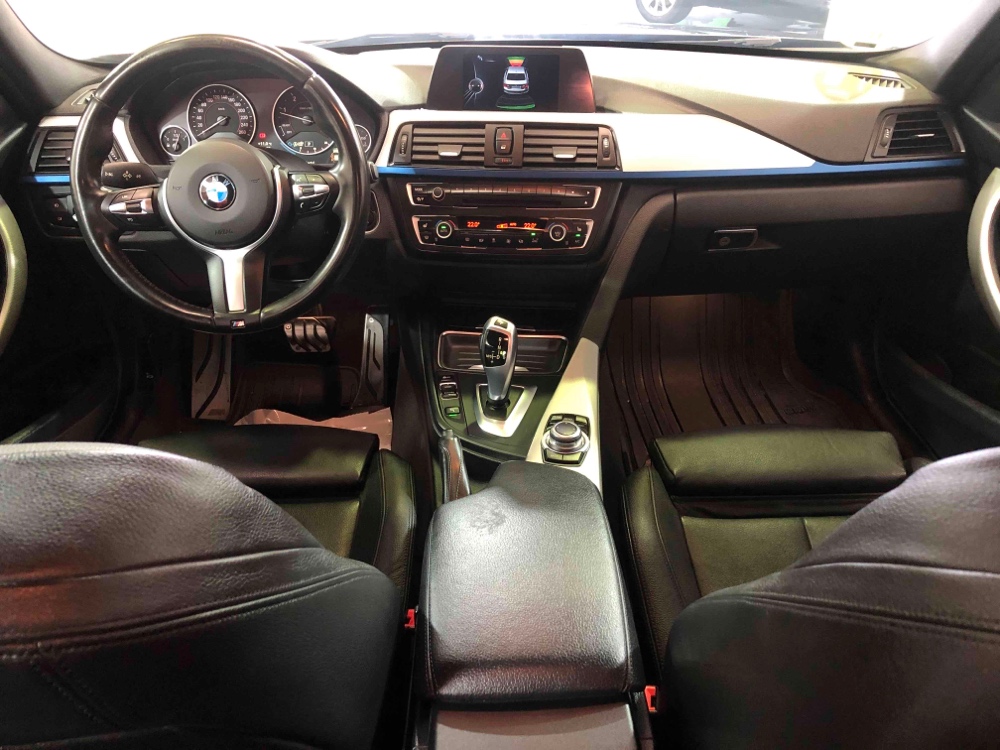 Imagen de BMW Serie 3
