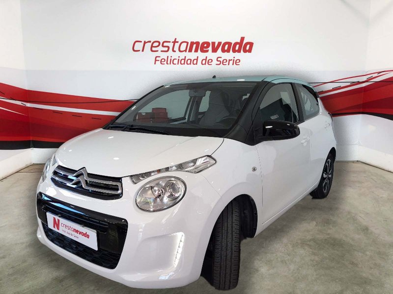 Imagen de CITROEN C1