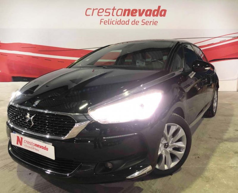 Imagen de ds DS 5