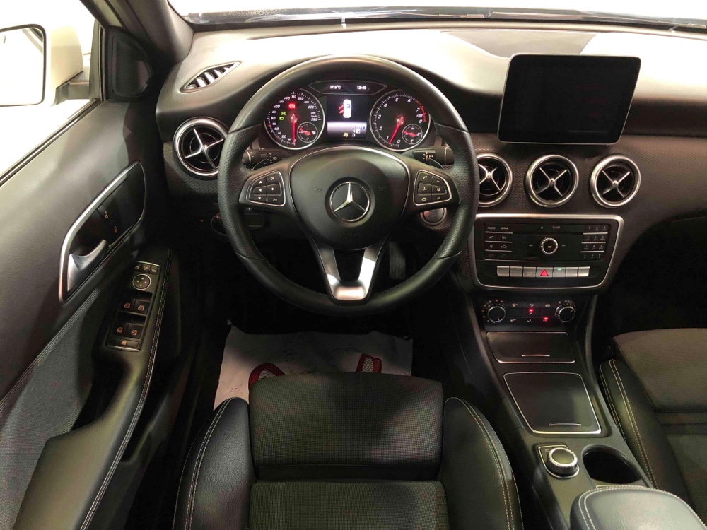 Imagen de mercedes-benz A 180