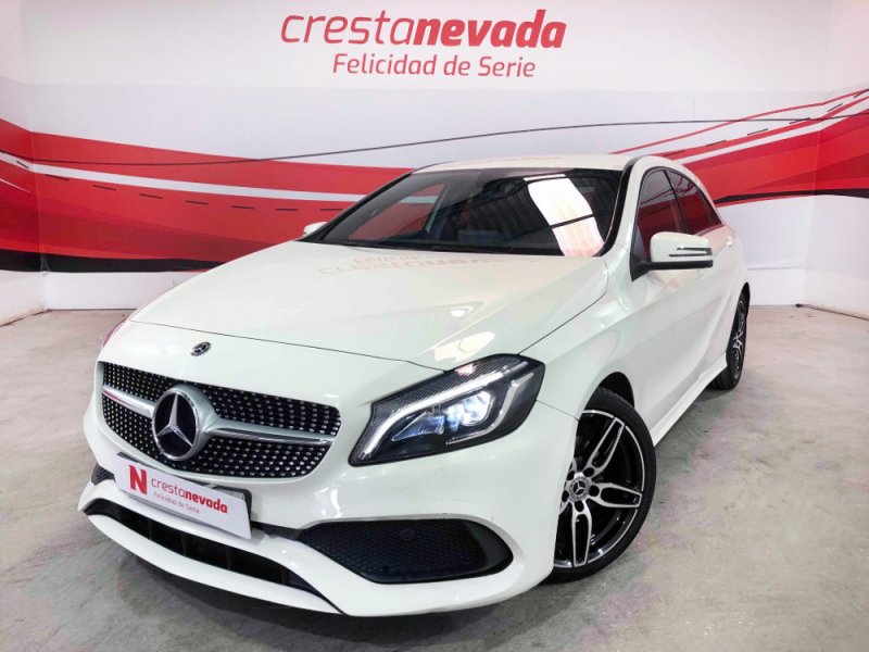 Imagen de mercedes-benz A 180