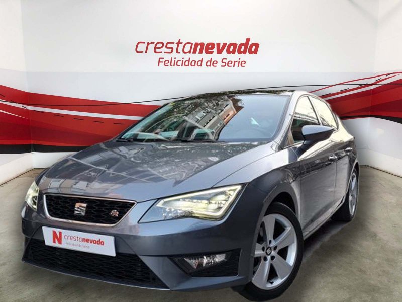 Imagen de SEAT León