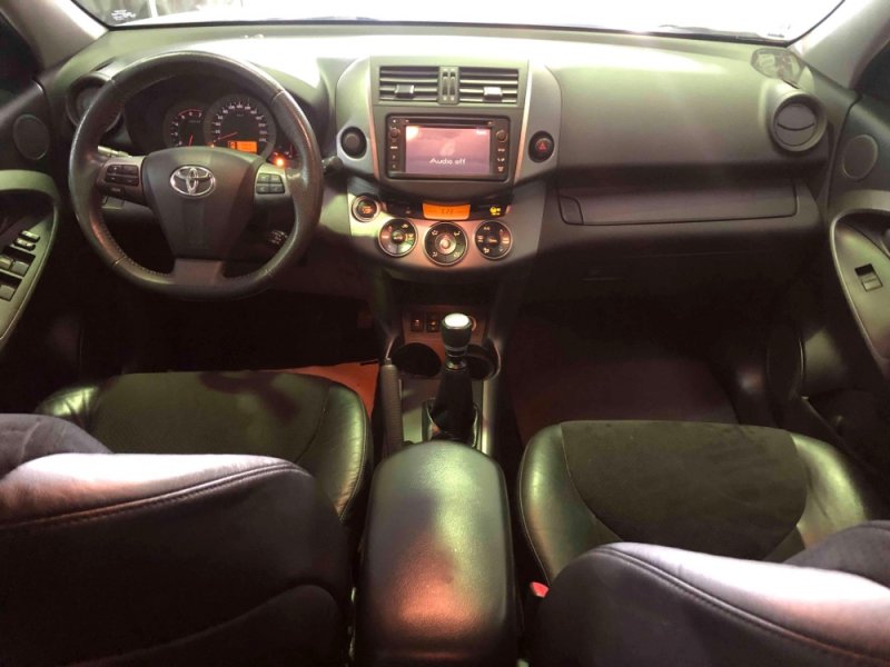 Imagen de TOYOTA Rav4