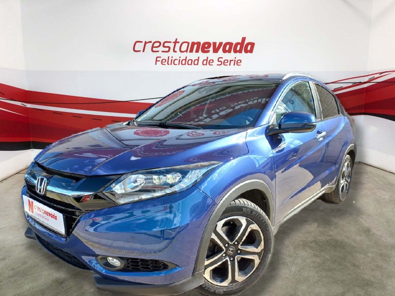 Imagen de Honda HR-V