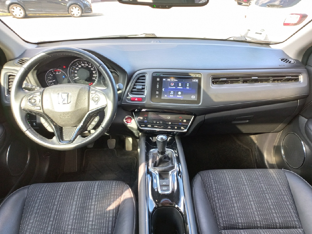 Imagen de Honda HR-V