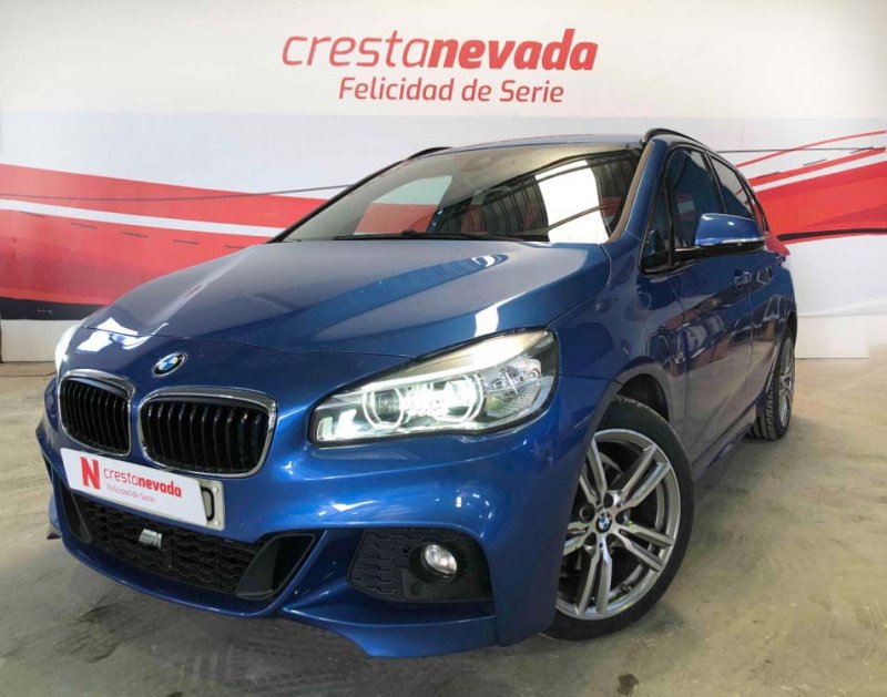 Imagen de BMW Serie 2 Active Tourer