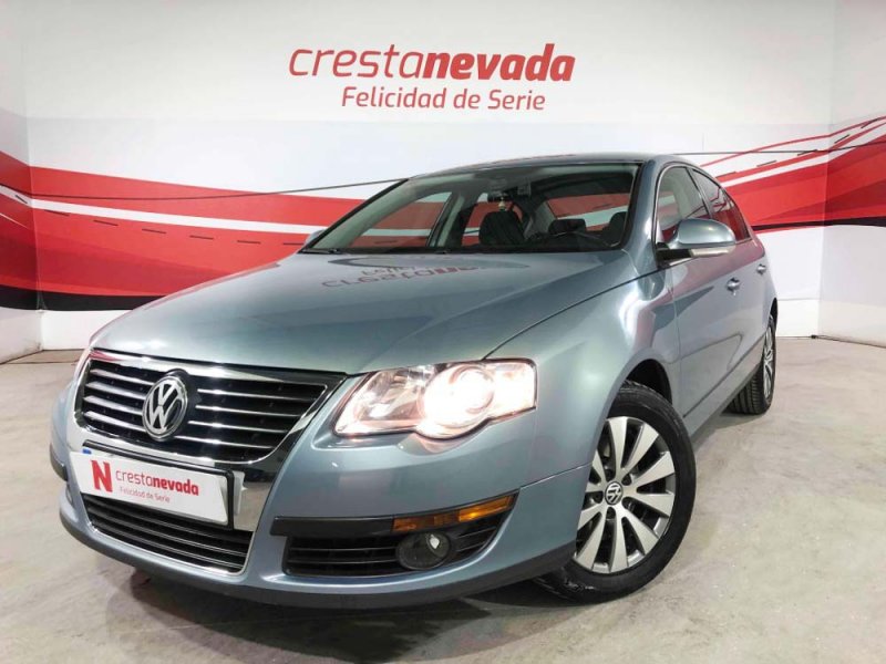 Imagen de Volkswagen Passat