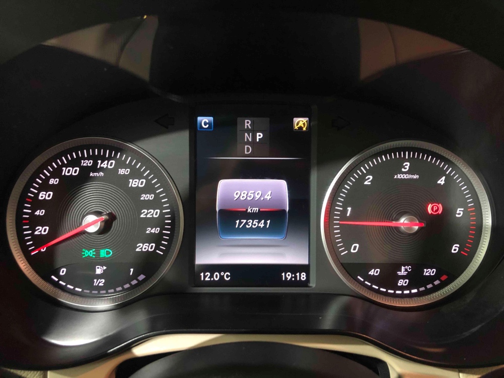 Imagen de mercedes-benz GLC