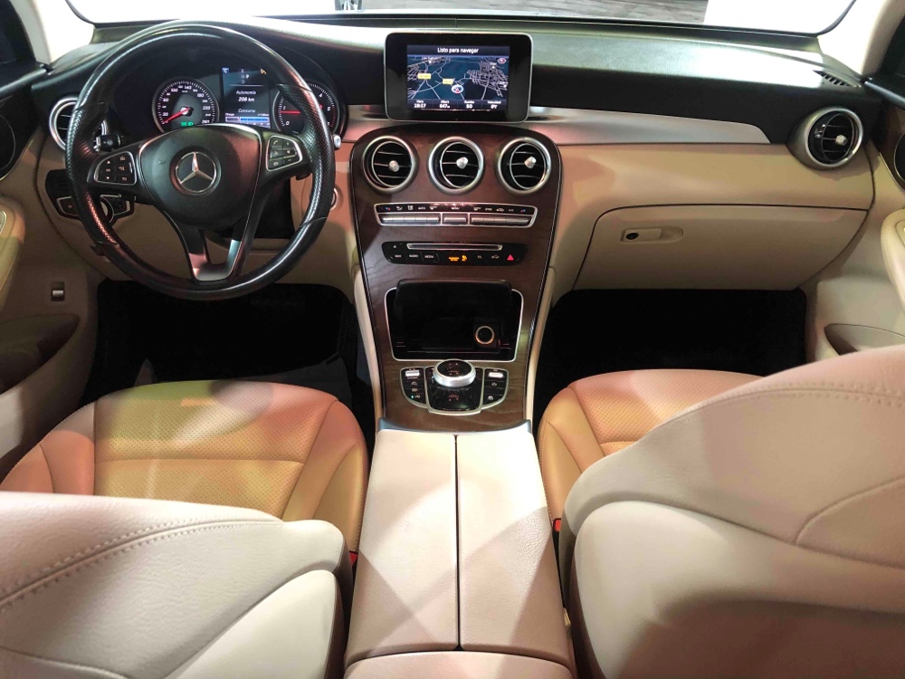Imagen de mercedes-benz GLC