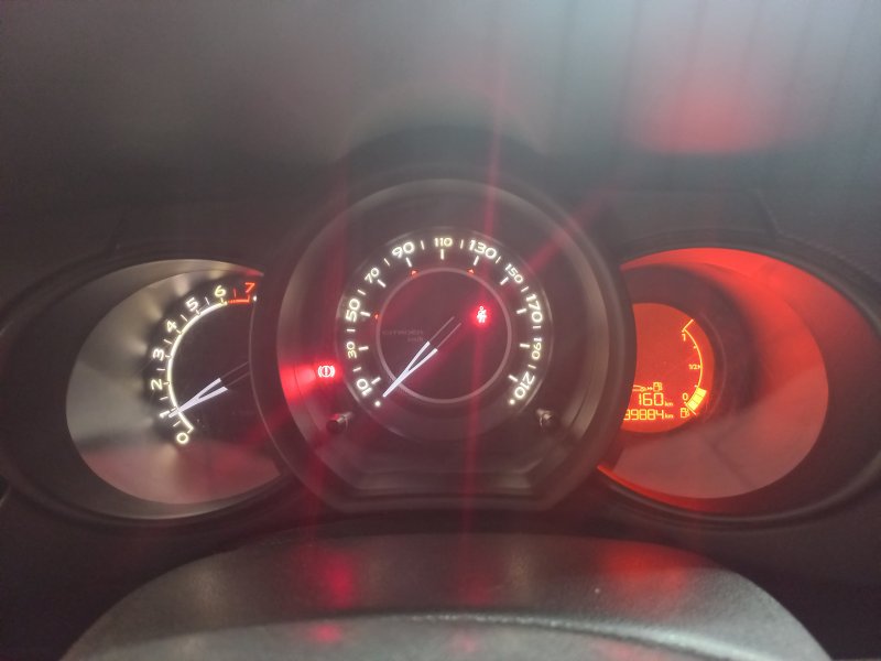 Imagen de CITROEN C3
