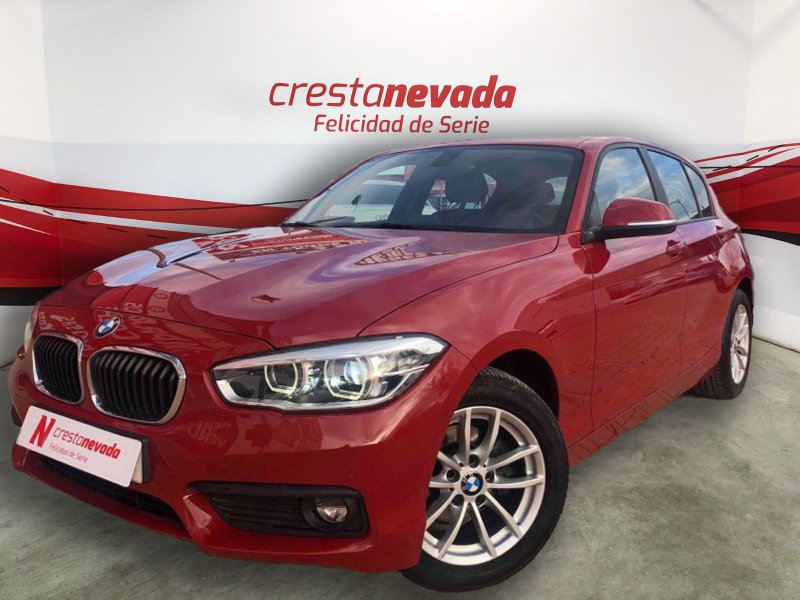 Imagen de BMW Serie 1