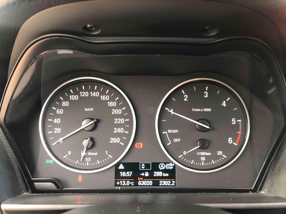 Imagen de BMW Serie 1