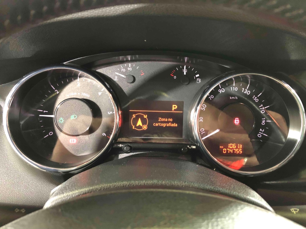 Imagen de Peugeot 3008