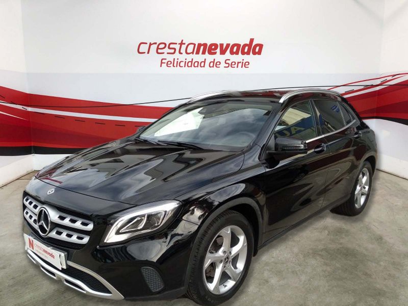Imagen de mercedes-benz Clase GLA