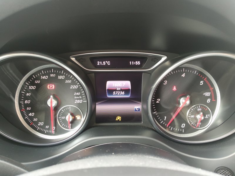 Imagen de mercedes-benz Clase GLA