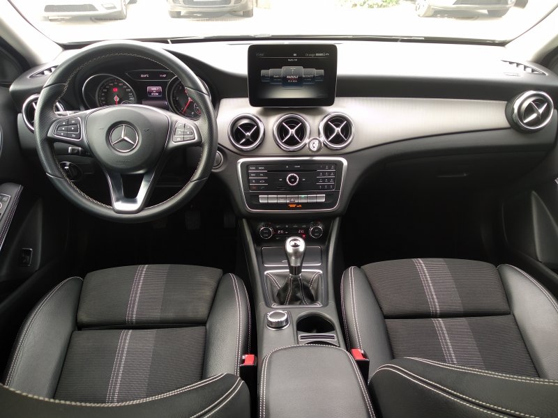 Imagen de mercedes-benz Clase GLA