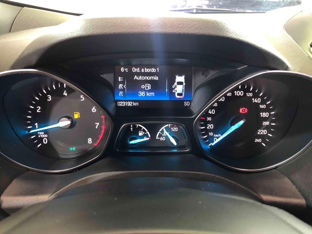 Imagen de Ford Kuga